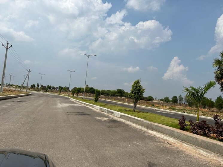 undefined, jb-nature-valley  192 Sq.Yd. Plot In Choutuppal Hyderabad 8055595
