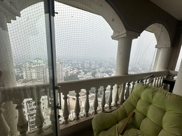 2 BHK Apartment – Exterior View View at DLF Regency Park I, Dlf Phase iv - for Rent