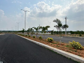 Plot Area in  Plot at JB Nature Valley, Choutuppal – for Sale