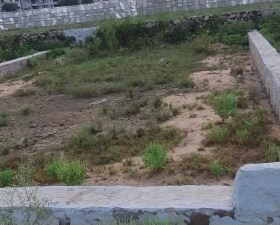 Plot For Sale in Mahal Road