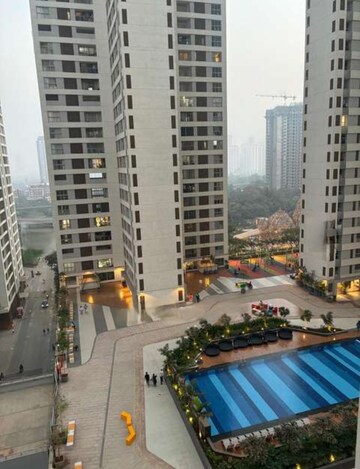 2 BHK Apartment – Exterior View View at Piramal Vaikunth, Balkum Pada - for Rent