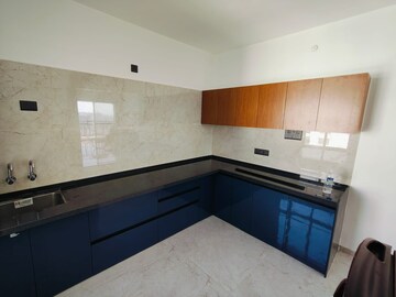 Kitchen in 1 BHK Apartment at Kohinoor Nano Homes, Ravet – for Rent