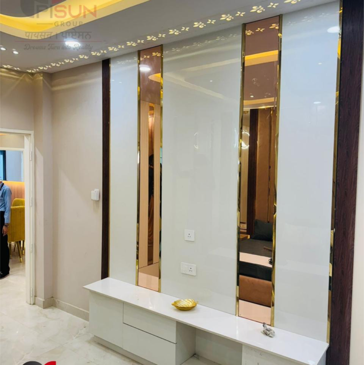 undefined, sector 123 3 Bedroom 1350 Sq.Ft. Villa In Sector 123 Mohali 8055636