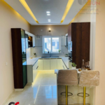 3 BHK + Pooja Room 1350 Sq.Ft. Villa in New Sunny Enclave 