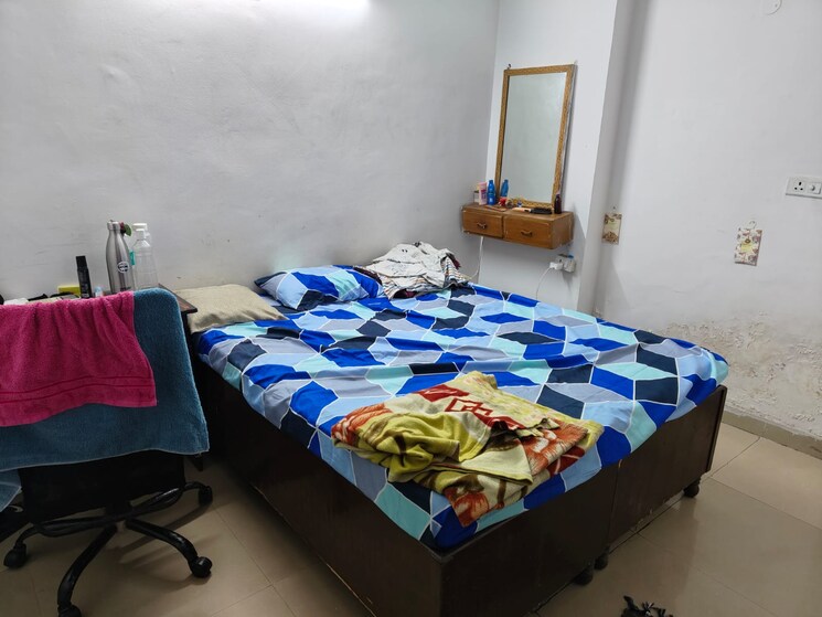 Bedroom, amrapali-silicon-city 3 Bedroom 1835 Sq.Ft. Apartment In Sector 76 Noida 8055646