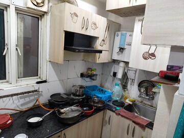Master Bedroom in 3 BHK Apartment at Amrapali Silicon City, Sector 76 – for Sale