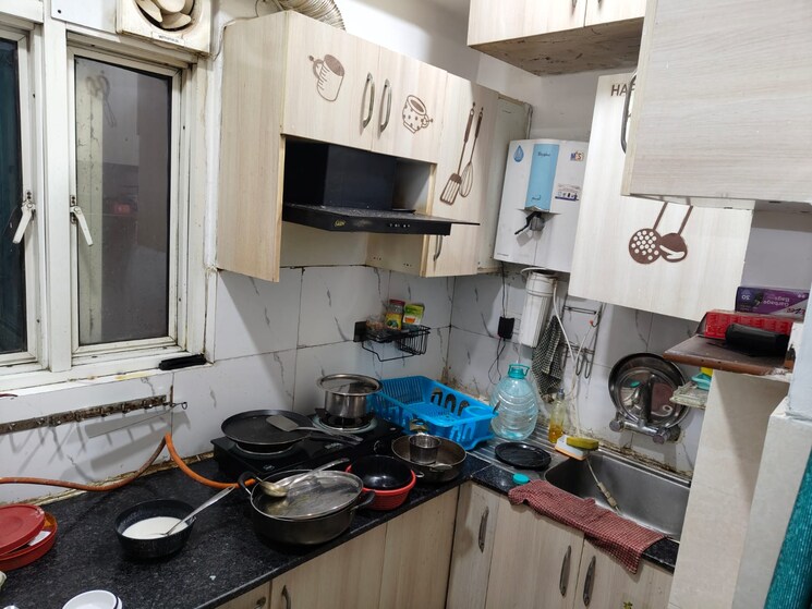 Master Bedroom, amrapali-silicon-city 3 Bedroom 1835 Sq.Ft. Apartment In Sector 76 Noida 8055646