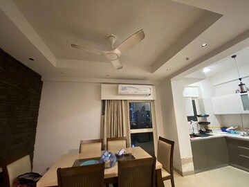 Master Bedroom in 3 BHK Apartment at Gardenia Golf City, Sector 75 – for Sale