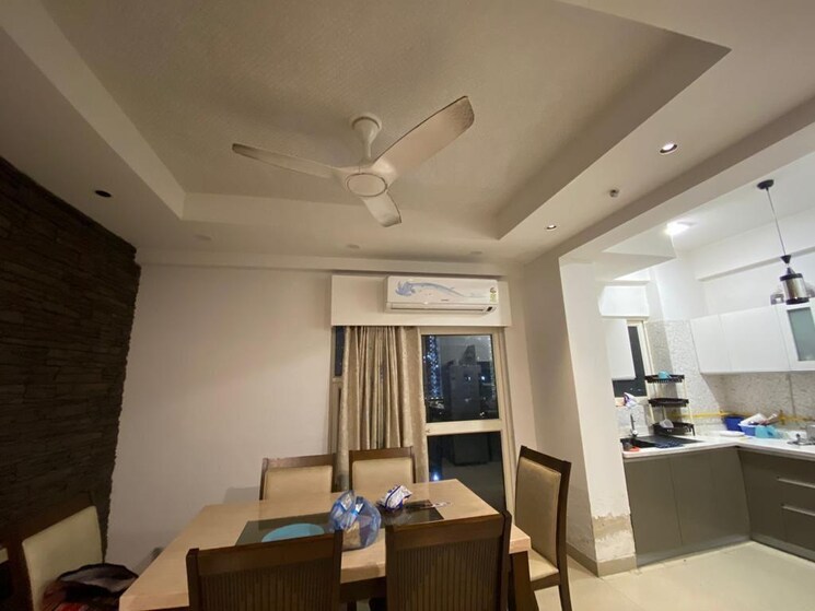 Master Bedroom, gardenia-golf-city 3 Bedroom 1550 Sq.Ft. Apartment In Sector 75 Noida 8055654