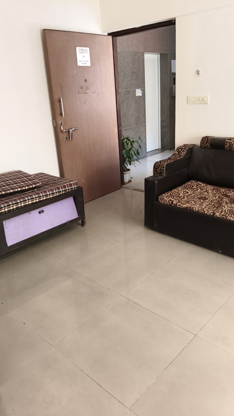 Bedroom, casa-riogold 1 Bedroom 639 Sq.Ft. Apartment In Dombivli East Thane 8055667