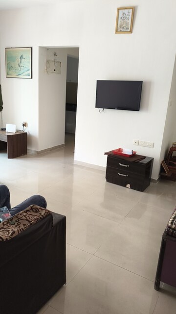 Master Bedroom in 1 BHK Apartment at Casa RioGold, Dombivli East – for Sale
