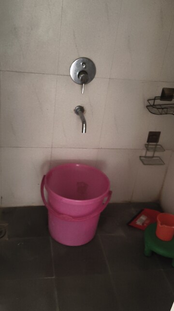 Bathroom in 1 BHK Apartment at Casa RioGold, Dombivli East – for Sale