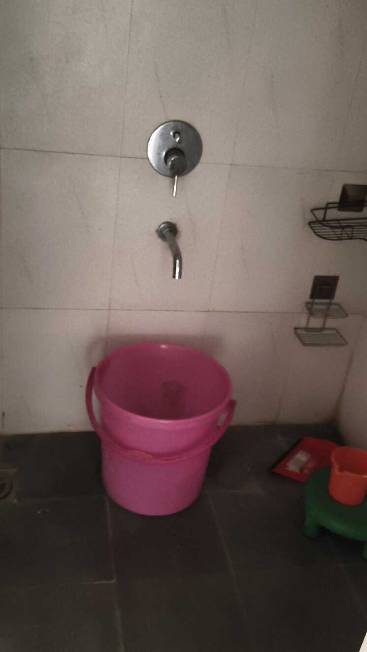 Bathroom, casa-riogold 1 Bedroom 639 Sq.Ft. Apartment In Dombivli East Thane 8055667