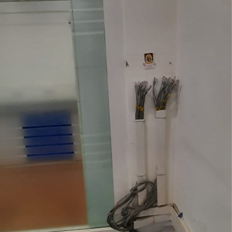 undefined, ameerpet Commercial Office Space 1250 Sq.Ft. In Ameerpet Hyderabad 8055670