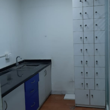 Utility Room in  Office Space at Ameerpet – for Sale