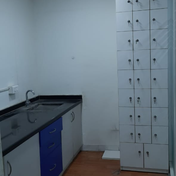 undefined, ameerpet Commercial Office Space 1250 Sq.Ft. In Ameerpet Hyderabad 8055670