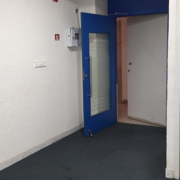 Team Area in  Office Space at Ameerpet – for Sale