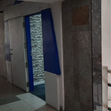 Lift in  Office Space at Ameerpet – for Sale