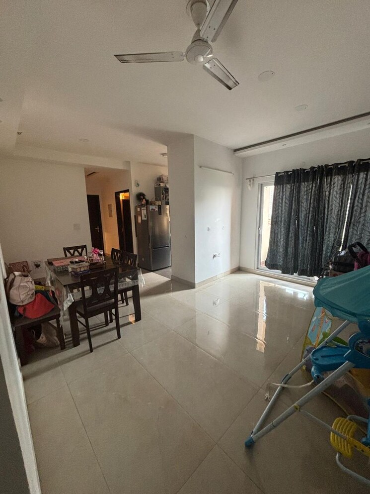 Living Room, elite-golf-green 2 Bedroom 1255 Sq.Ft. Apartment In Sector 79 Noida 8055661