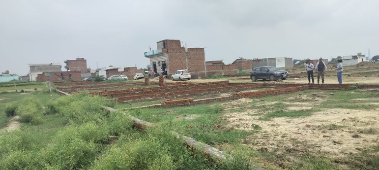 undefined, jewar  200 Sq.Yd. Plot In Jewar Greater Noida 8055665