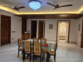 3.5 BHK Builder Floor For Rent in Sector 9 Hisar  8055676