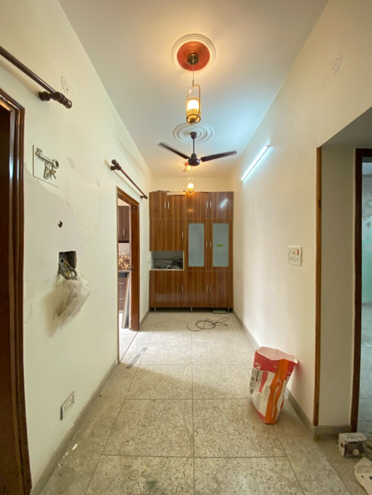 Living Room, ansal-plaza-gurgaon 2 Bedroom 1800 Sq.Ft. Independent House In Carterpuri Village Gurgaon 8055674