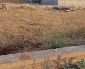 Plot For Sale in Jagatpura