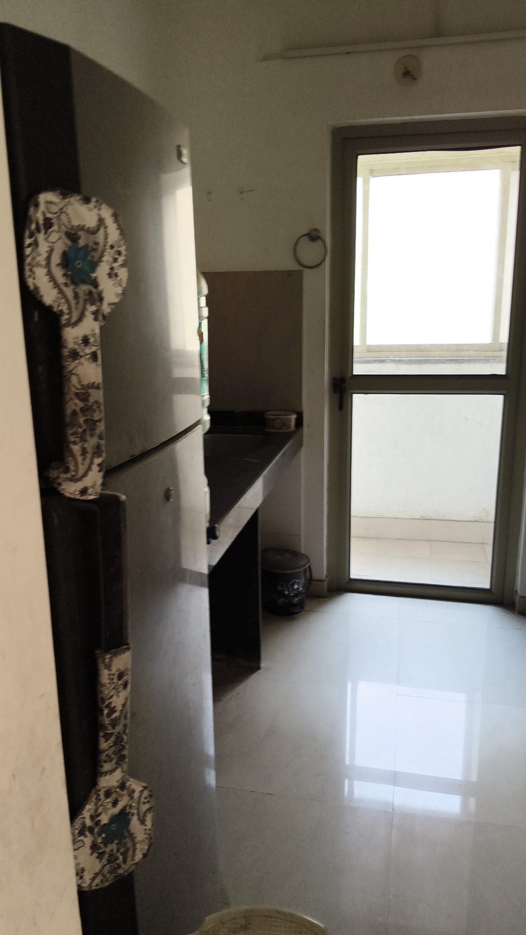 1 BHK + Pooja Room Apartment For Sale in Casa RioGold