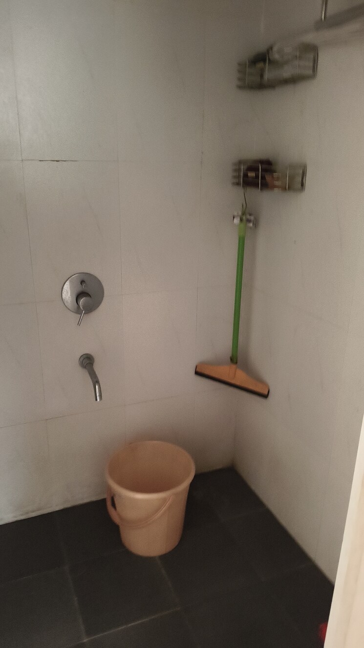 Bathroom, casa-riogold 1 Bedroom 639 Sq.Ft. Apartment In Dombivli East Thane 8055701