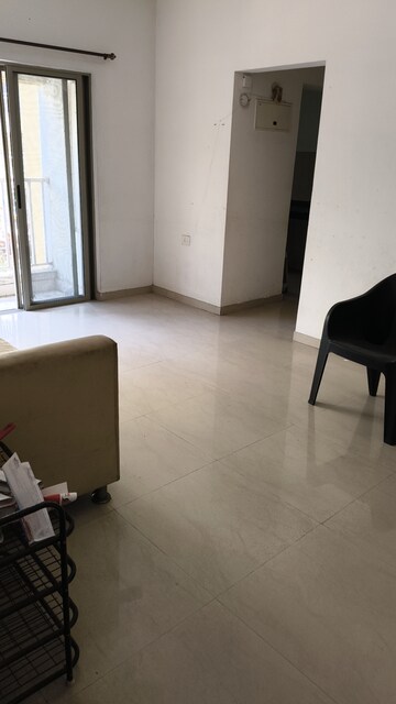 Master Bedroom in 1 BHK Apartment at Casa RioGold, Dombivli East – for Sale