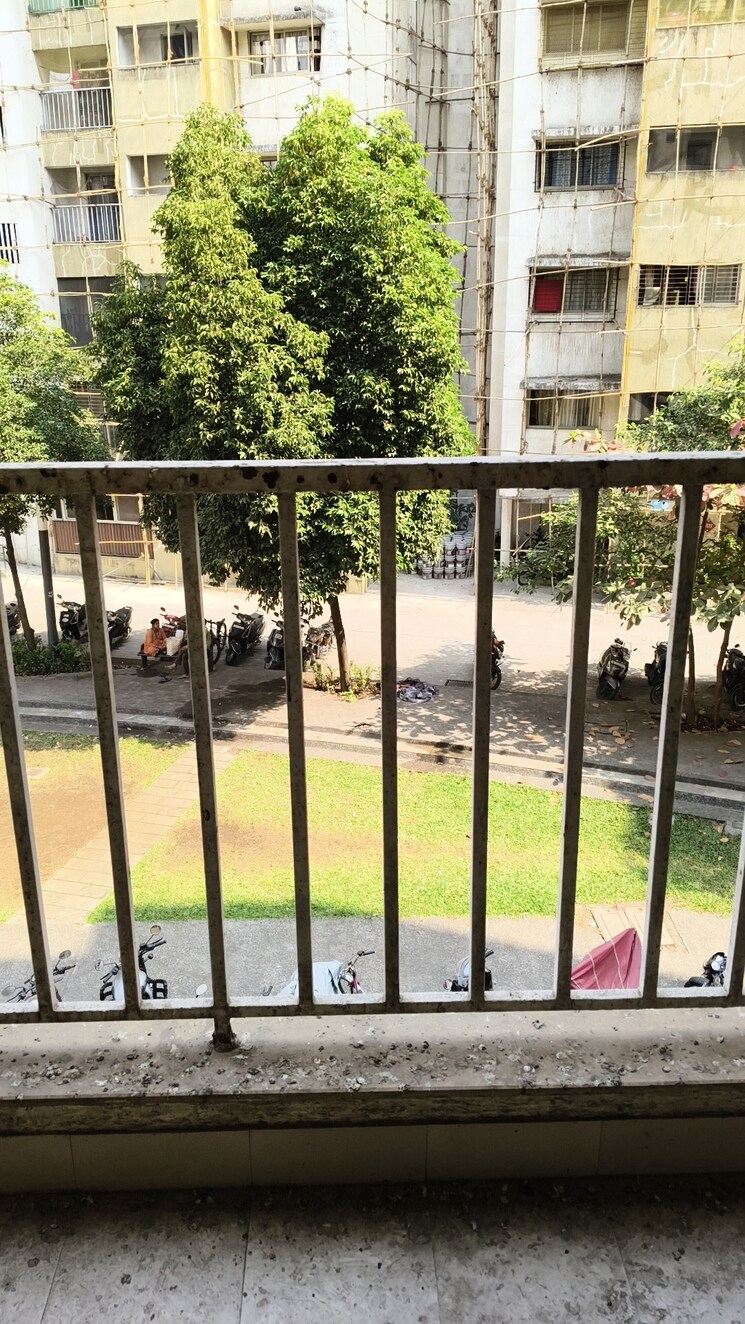 Gym, casa-riogold 1 Bedroom 639 Sq.Ft. Apartment In Dombivli East Thane 8055701