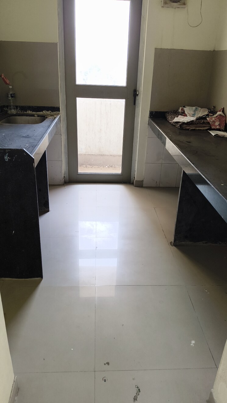 Kitchen, casa-riogold 1 Bedroom 639 Sq.Ft. Apartment In Dombivli East Thane 8055701