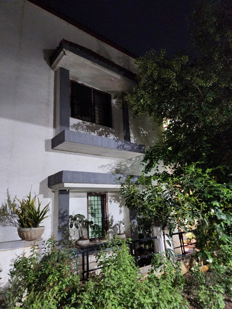 Exterior View, bachupally 4 Bedroom 2460 Sq.Ft. Villa In Bachupally Hyderabad 8055692