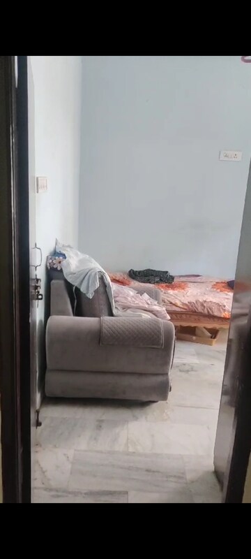 Bedroom in 2 BHK Apartment at VSR Sai Logili, Warasiguda – for Sale