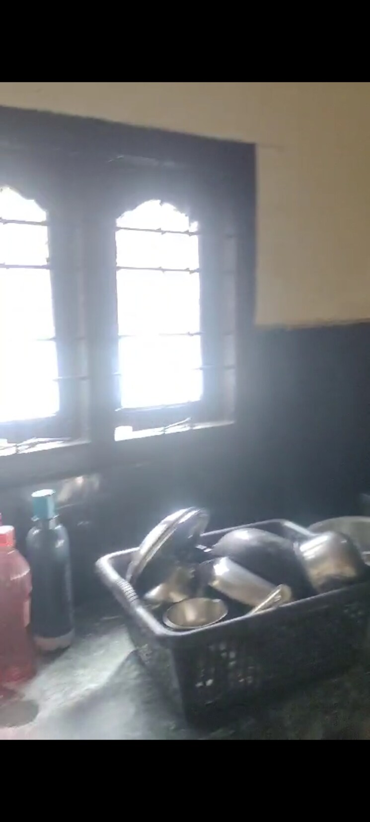 Gym, vsr-sai-logili 2 Bedroom 946 Sq.Ft. Apartment In Warasiguda Hyderabad 8055699