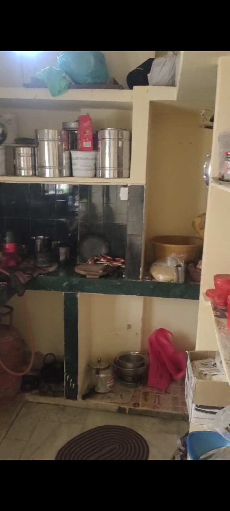 Kitchen, vsr-sai-logili 2 Bedroom 946 Sq.Ft. Apartment In Warasiguda Hyderabad 8055699