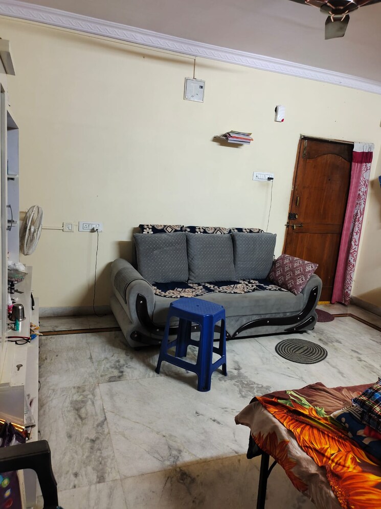 Living Room, vsr-sai-logili 2 Bedroom 946 Sq.Ft. Apartment In Warasiguda Hyderabad 8055699