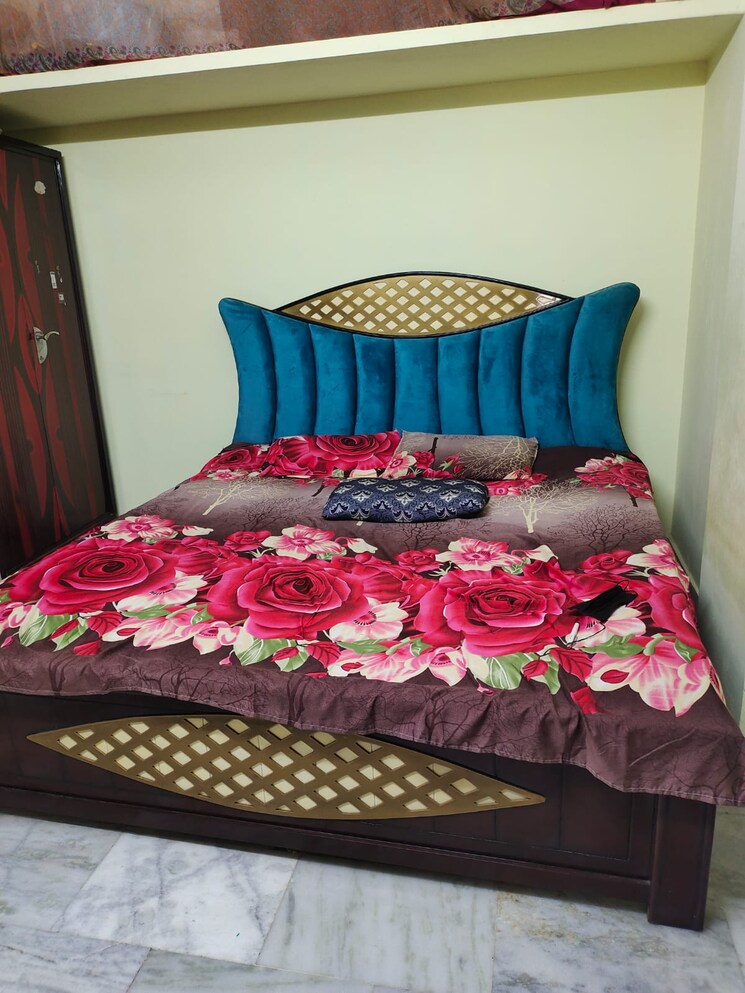 Bedroom, vsr-sai-logili 2 Bedroom 946 Sq.Ft. Apartment In Warasiguda Hyderabad 8055699