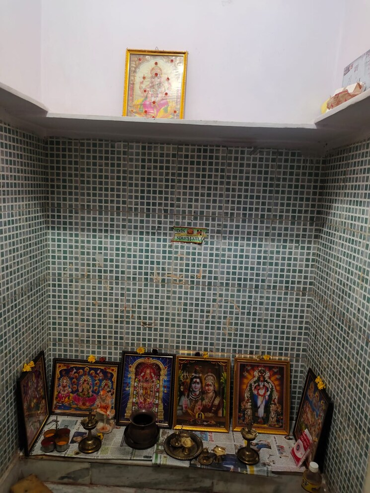 Bedroom, vsr-sai-logili 2 Bedroom 946 Sq.Ft. Apartment In Warasiguda Hyderabad 8055699