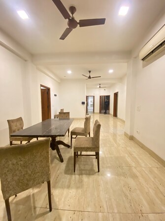 3 BHK Independent House For Rent in Ansal Plaza Gurgaon Carterpuri Gurgaon  8055702