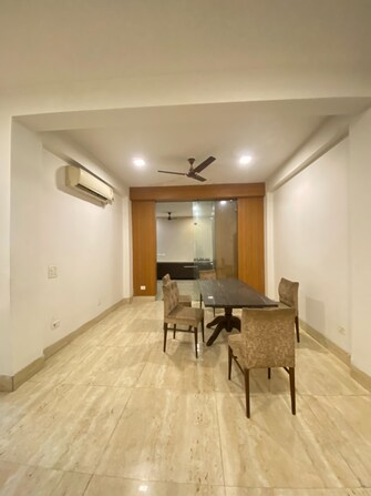 3 BHK Independent House For Rent in Ansal Plaza Gurgaon Carterpuri Gurgaon  8055702