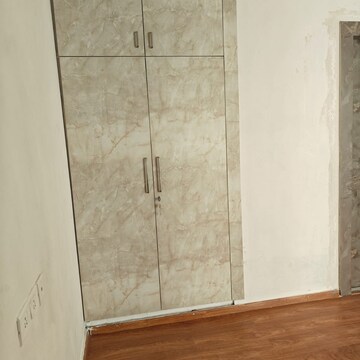 Bathroom in 2 BHK Apartment at Amrapali Riverview, Amrapali Leisure Valley – for Rent