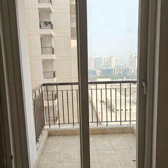 2 BHK Apartment For Rent in Amrapali Riverview Amrapali Leisure Valley Greater Noida  8055703