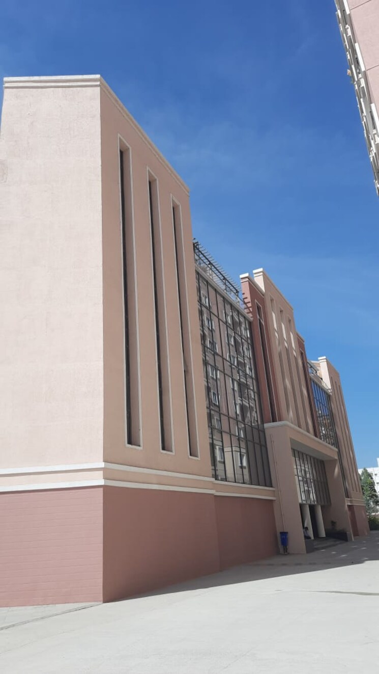 Exterior View, gem-nakshatra 3 Bedroom 1810 Sq.Ft. Apartment In Kokapet Hyderabad 8055707