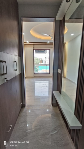 4 BHK Builder Floor For Rent in Ansal Plaza Gurgaon Carterpuri Gurgaon  8055736