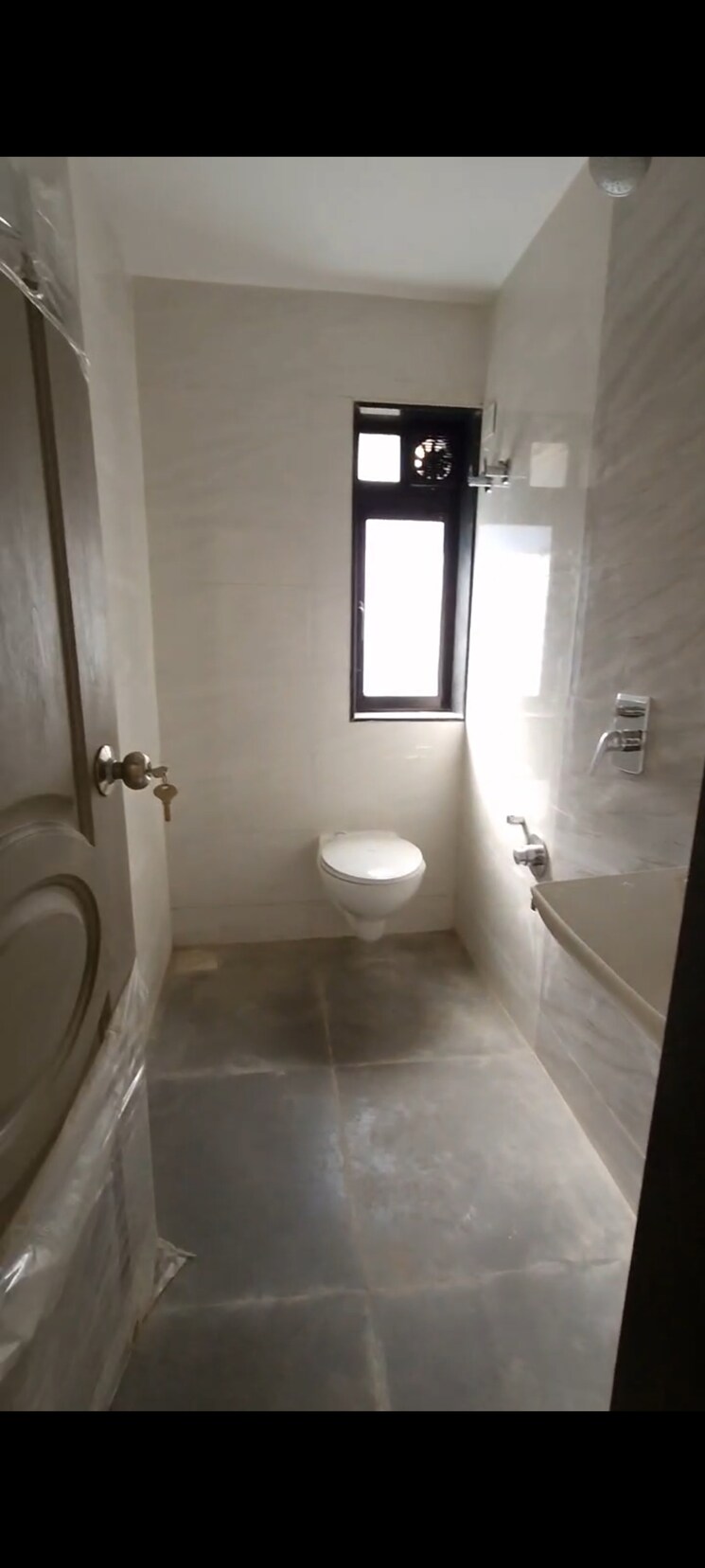 Master Bedroom, heritage-apartments-bandra 1 Bedroom 500 Sq.Ft. Apartment In Bandra West Mumbai 8055722