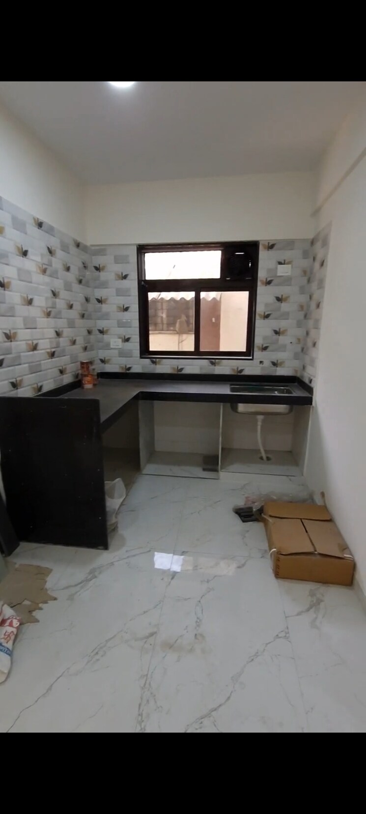 Kitchen, heritage-apartments-bandra 1 Bedroom 500 Sq.Ft. Apartment In Bandra West Mumbai 8055722