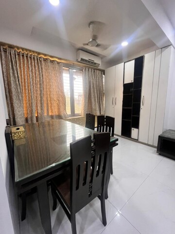 Kitchen in 2 BHK Apartment at Andheri West – for Rent