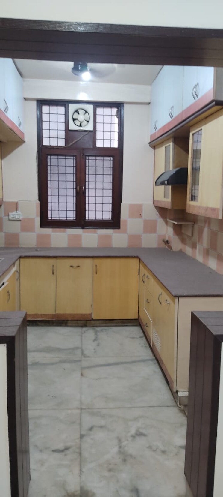 Kitchen, parsvnath-srishti 4 Bedroom 2347 Sq.Ft. Apartment In Sector 93 Noida 8055732
