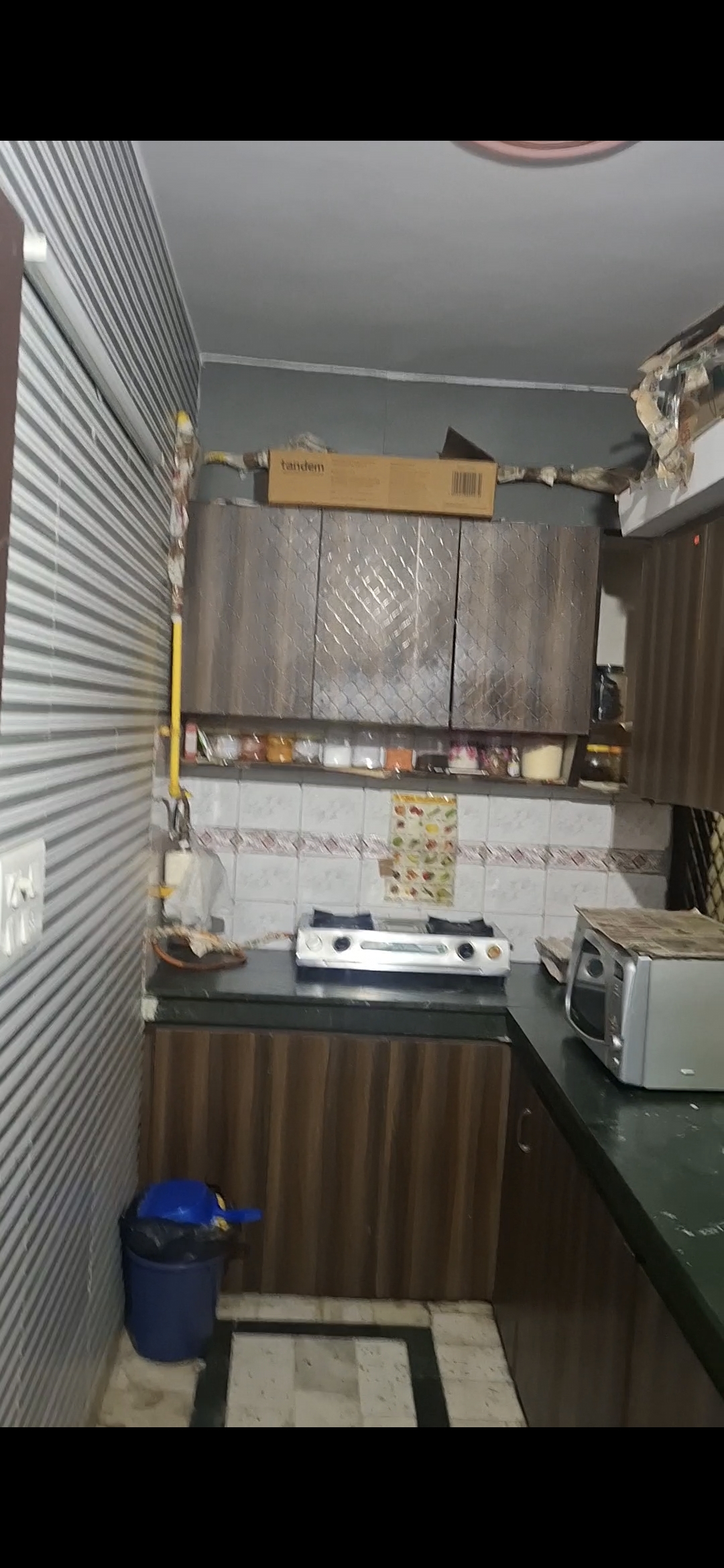 2 BHK Builder Floor For Sale in Hari Nagar